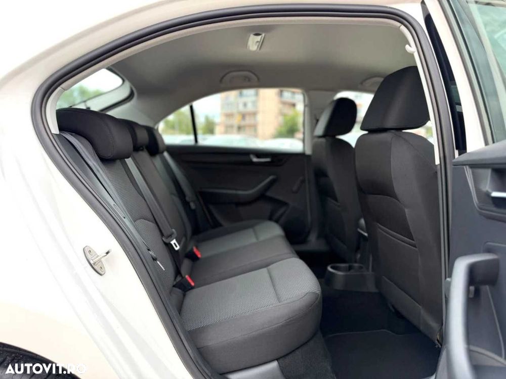 Seat Toledo - 18
