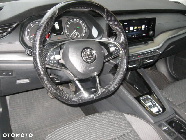 Skoda Octavia 1.5 TSI e-Tec Ambition DSG - 23