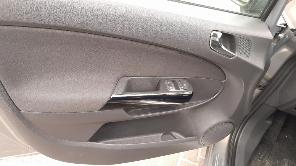 Opel Corsa 1.4 16V Edition 111 Jahre - 17