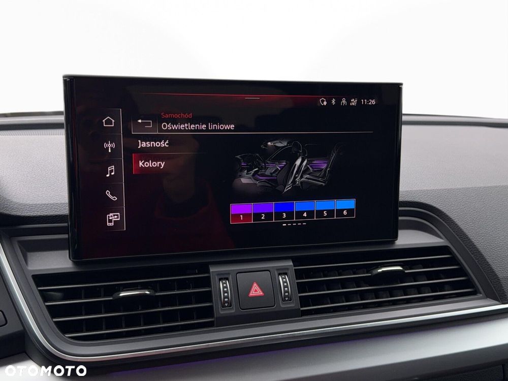 Audi Q5 - 26