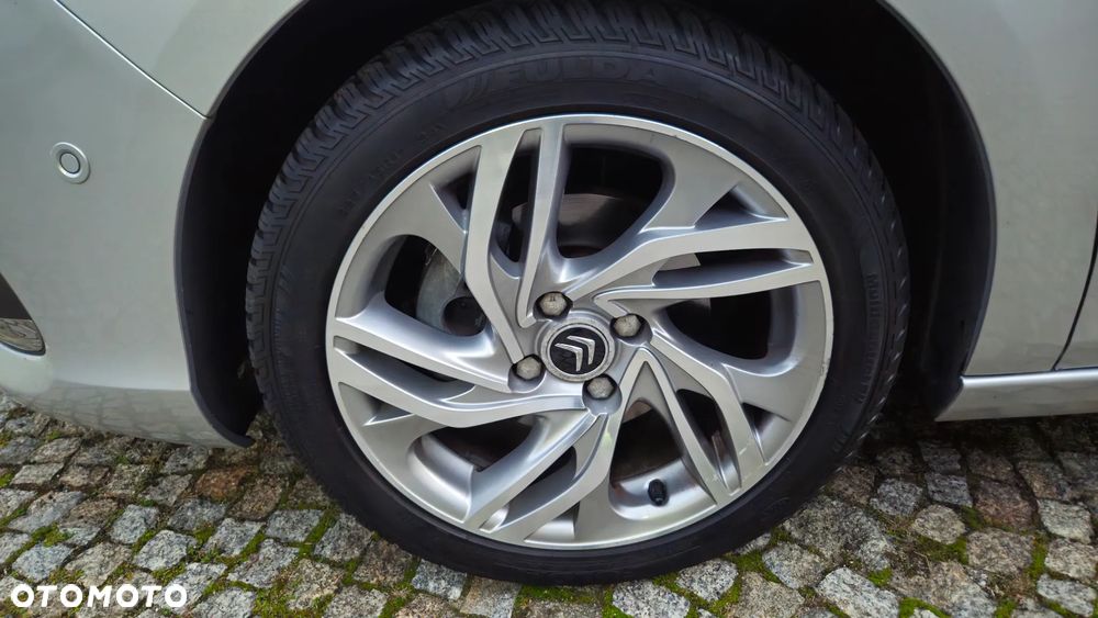 Citroën C4 - 38