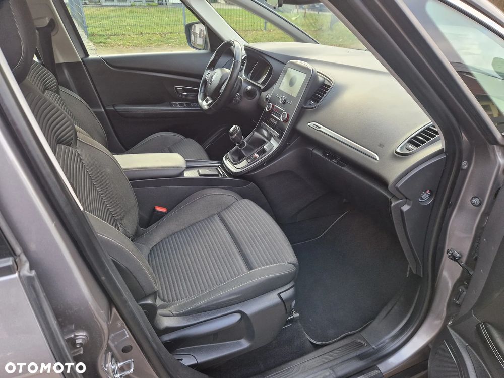 Renault Scenic Energy dCi 110 Start & Stop Dynamique - 6