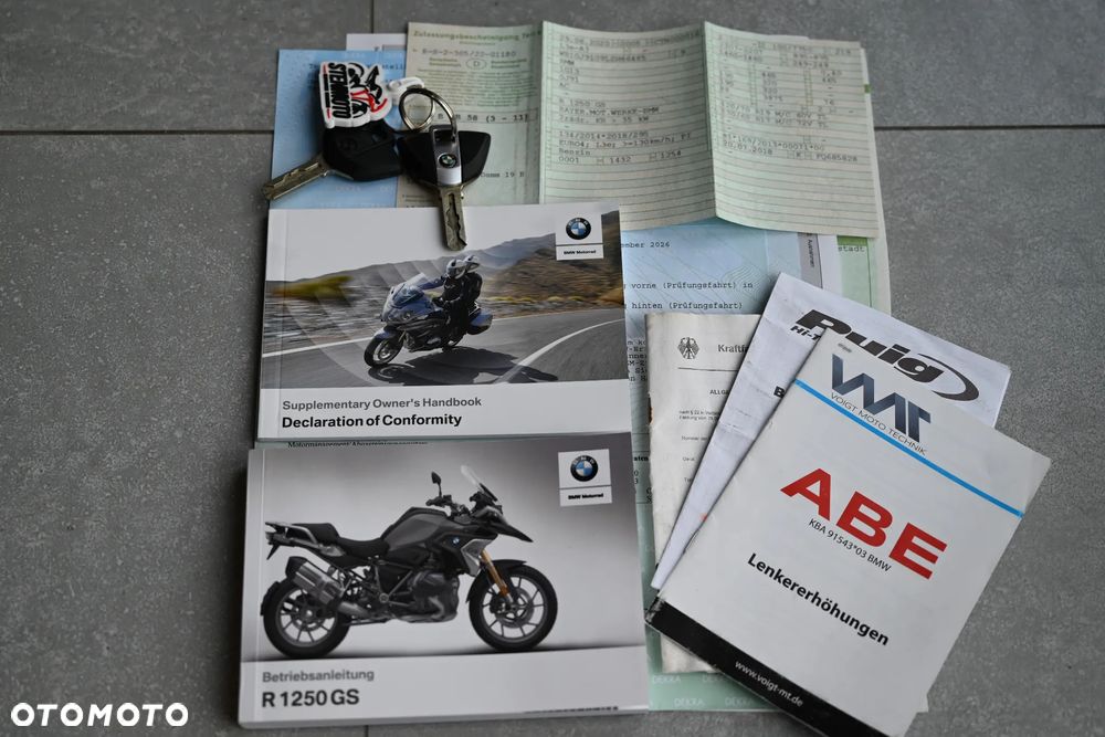 BMW GS - 30