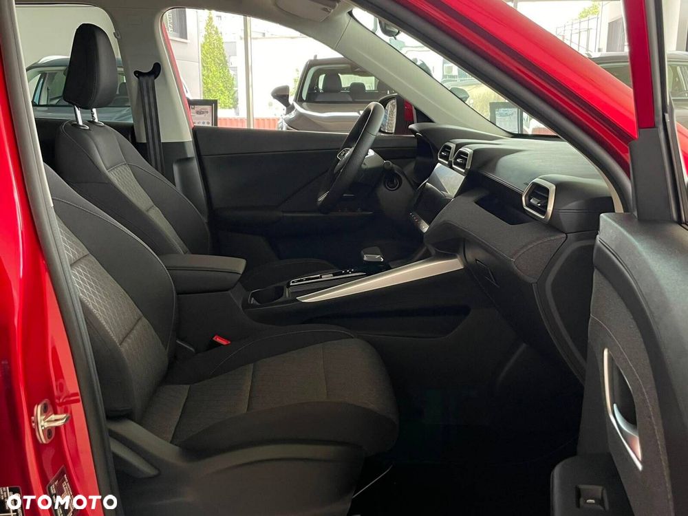 MG ZS Hybrid+ - 27
