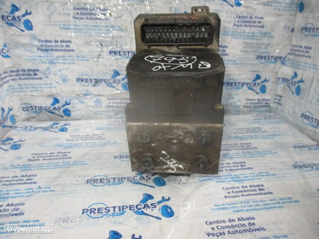 Abs 0273004424 FIAT PUNTO 188 2002 1.2I 0Cv 5P CINZA FIAT PUNTO 2003 1.2 I 80CV 3P CINZA - 2