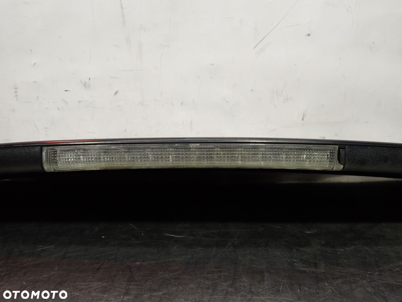 SPOILER LOTKA ROVER 25 - 11