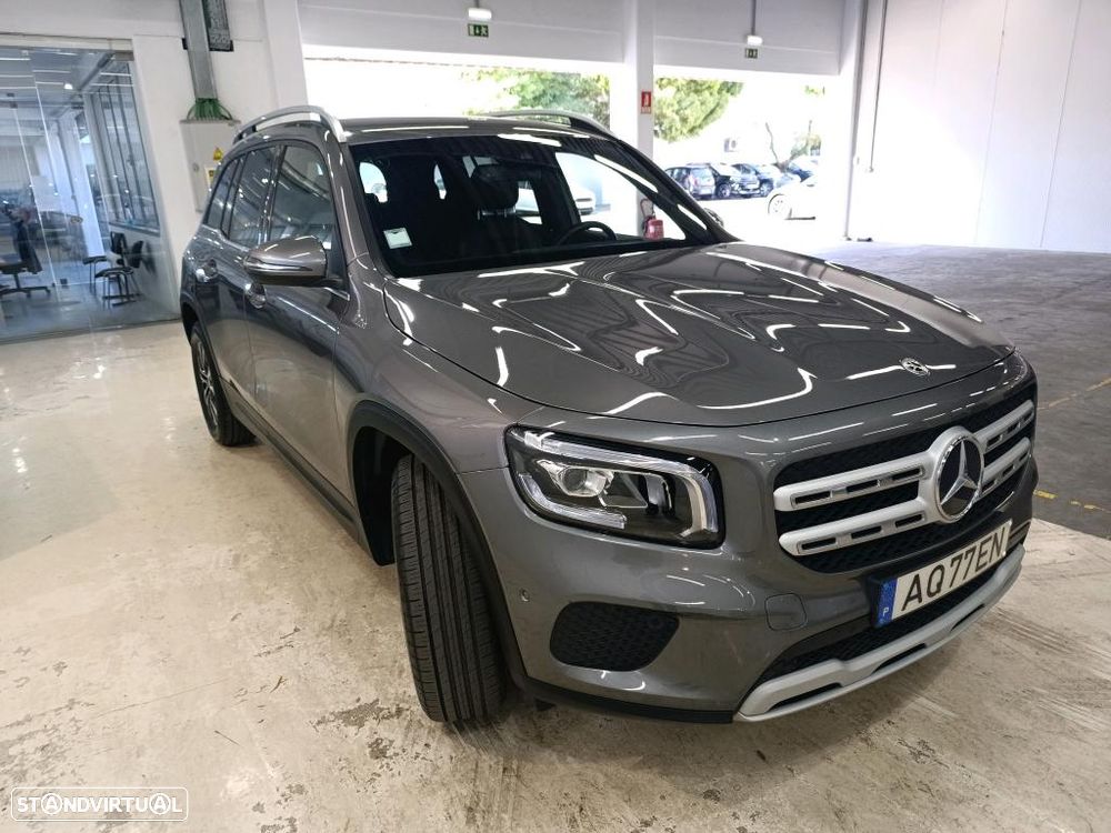 Mercedes-Benz GLB 180 d Style - 5