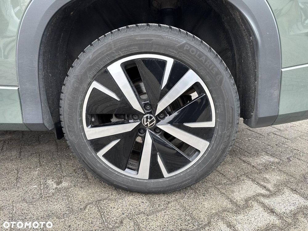 Volkswagen Tayron - 19