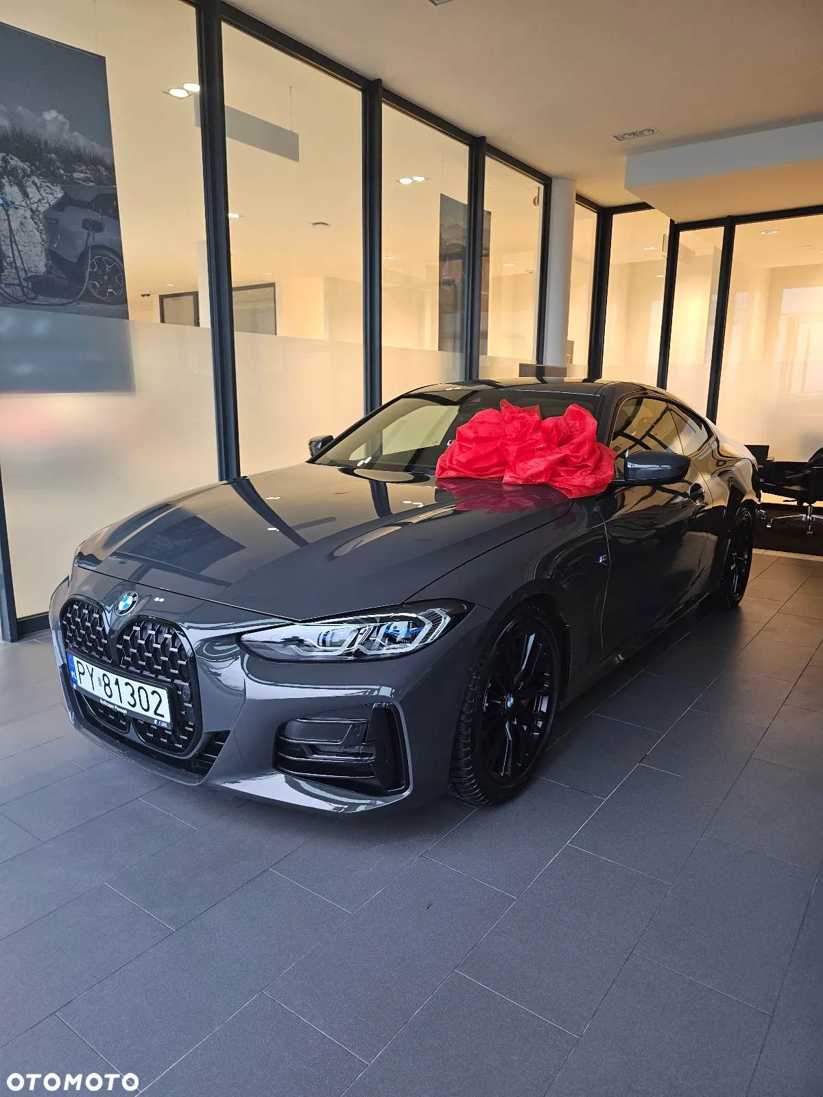 BMW Seria 4 430i M Sport - 25
