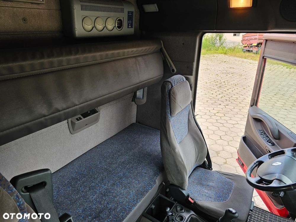 Renault Magnum Low Deck - 9