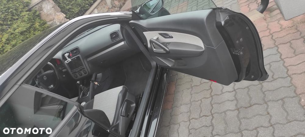Volkswagen Scirocco - 9