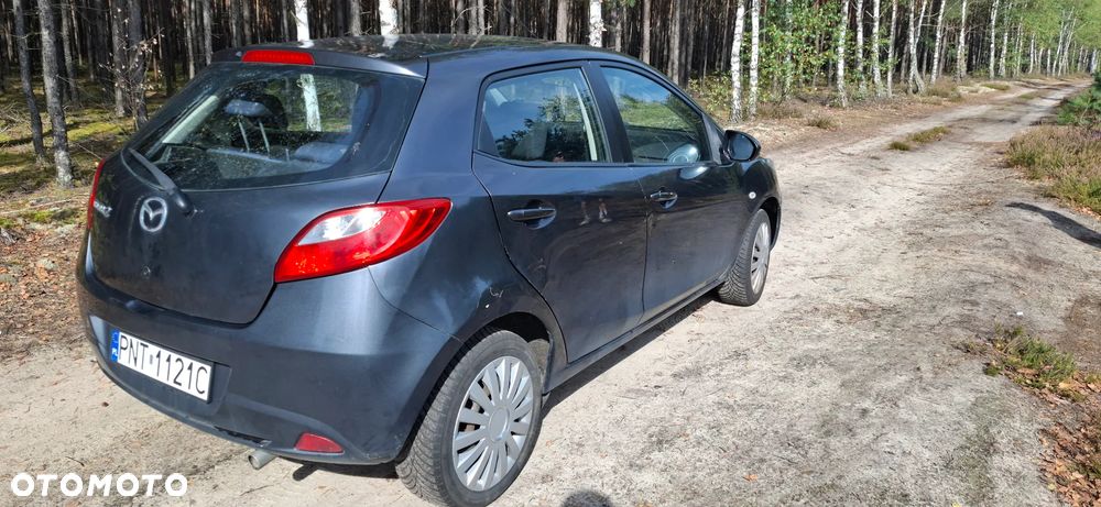 Mazda 2 1.5 Sport - 5