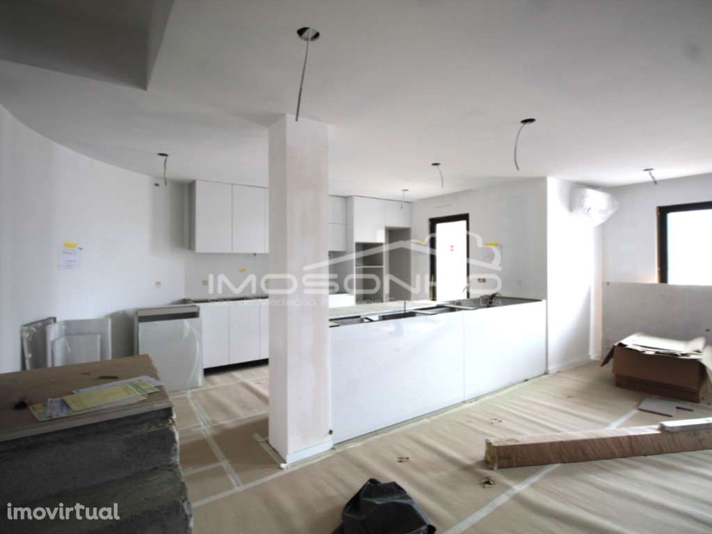 Apartamento T3 - Grande imagem: 5/15