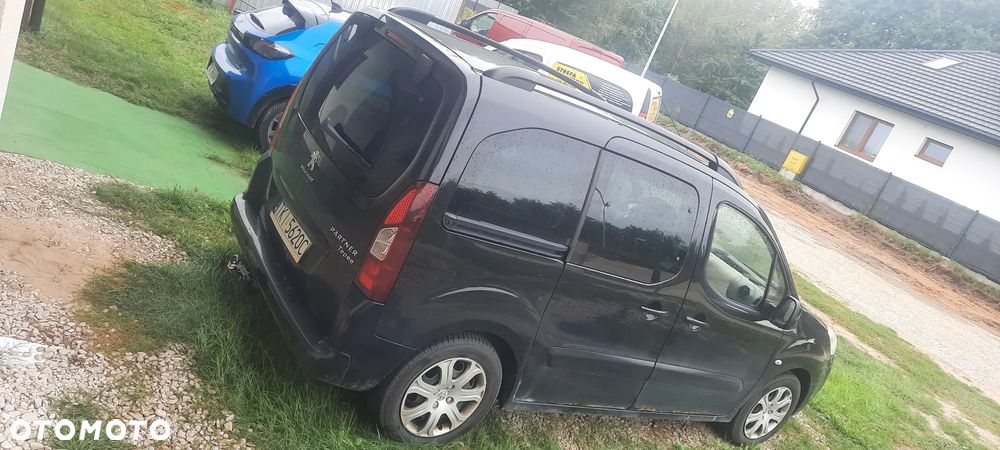 Peugeot Partner HDi FAP 115 Family - 5