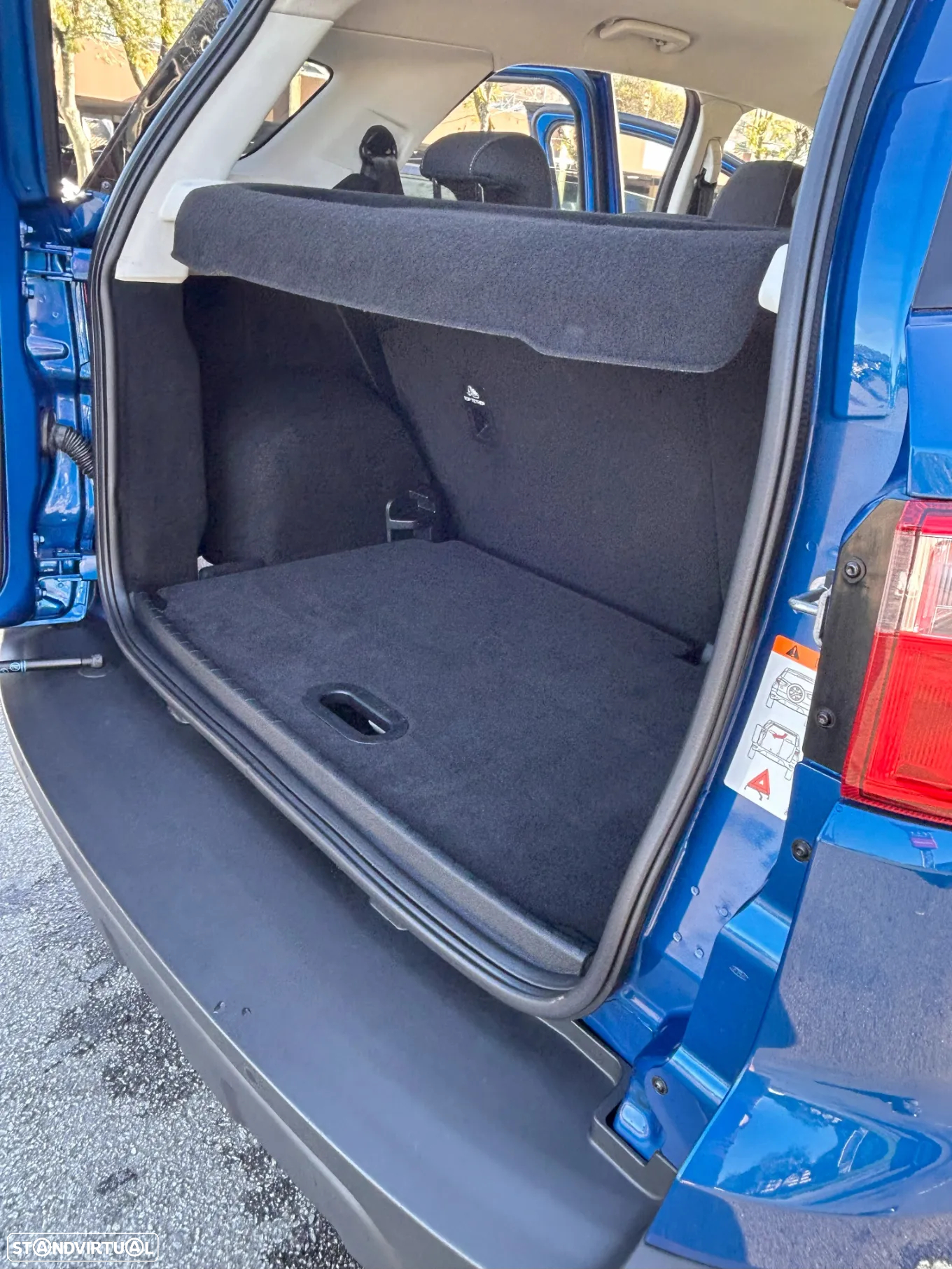 Ford EcoSport 1.0 EcoBoost - 19