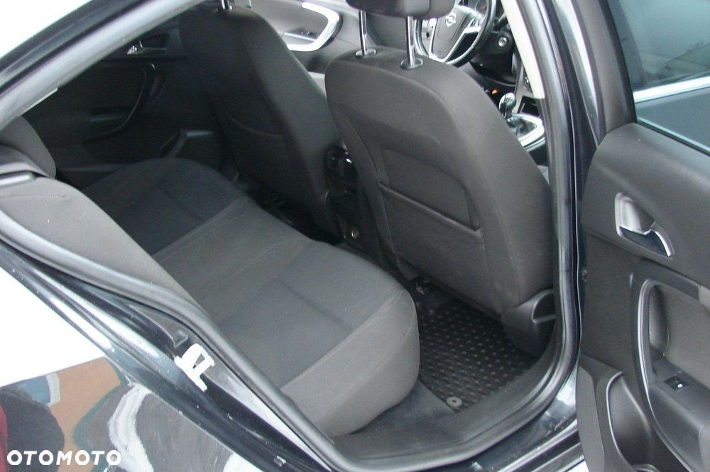 Opel Insignia - 7