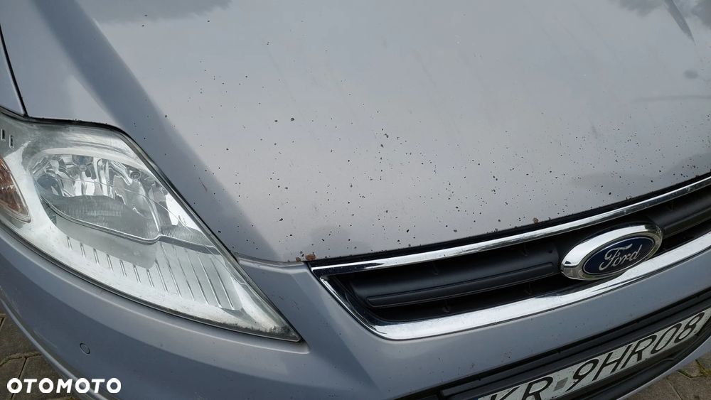 Ford Mondeo Turnier 2.0 TDCi Trend - 11