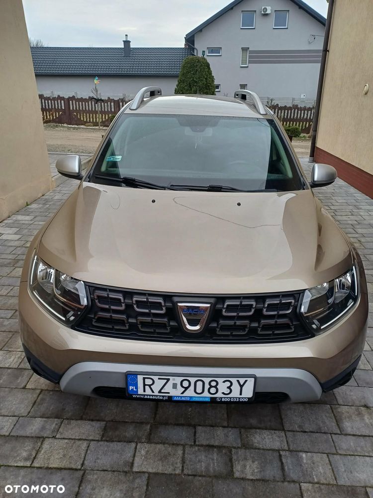 Dacia Duster 1.6 SCe Outdoor S&S - 2