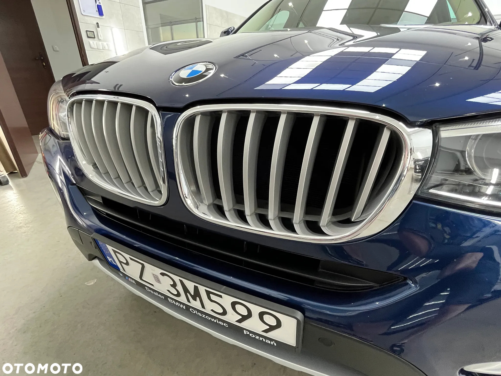 BMW X4 xDrive28i xLine - 21