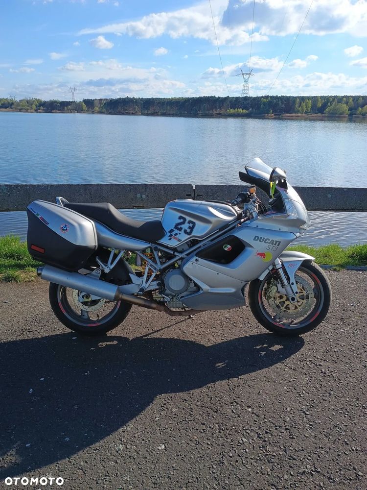 Ducati ST3 - 2