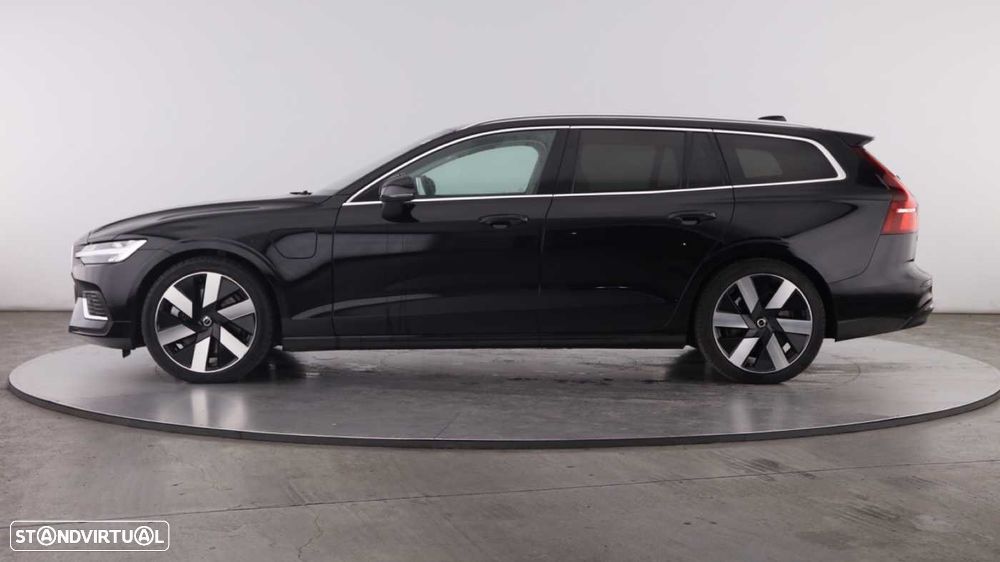 Volvo V60 2.0 T6 AWD TE Plus Bright - 6