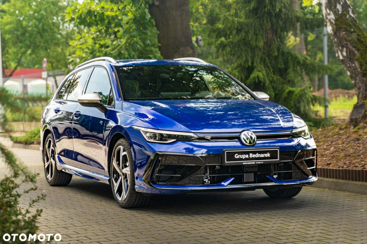 Volkswagen Golf - 13