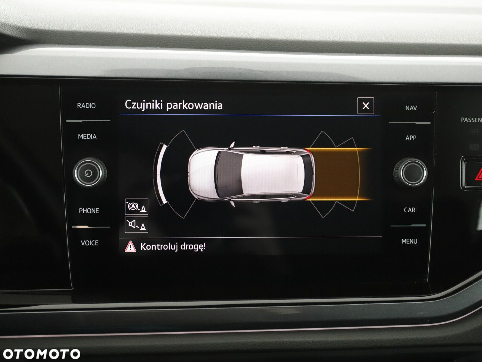 Volkswagen Polo 1.0 TSI Style - 19