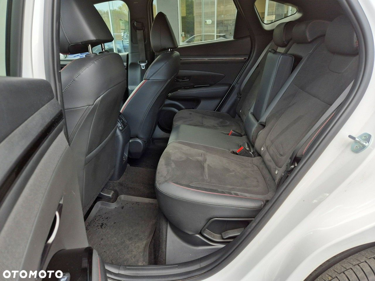 Hyundai Tucson - 21