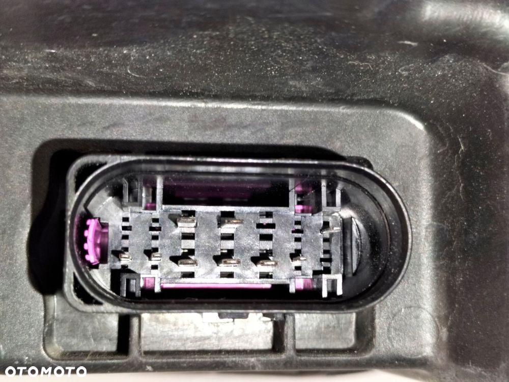 lampa przednia reflektor prawa volvo xc90 xc-90 ii 15- full led - 7