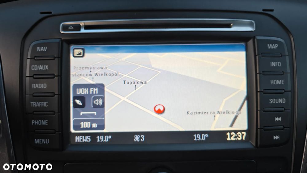 Ford Mondeo 2.0 TDCi Sport - 17
