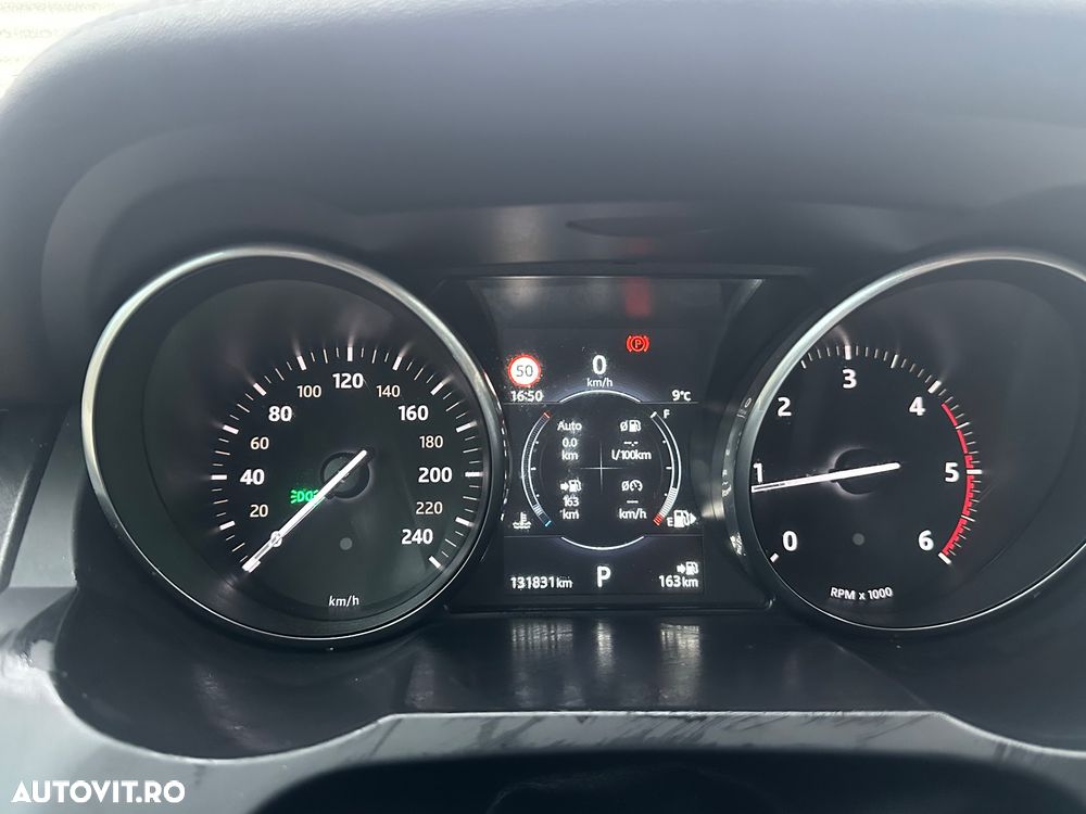 Land Rover Range Rover Evoque - 6