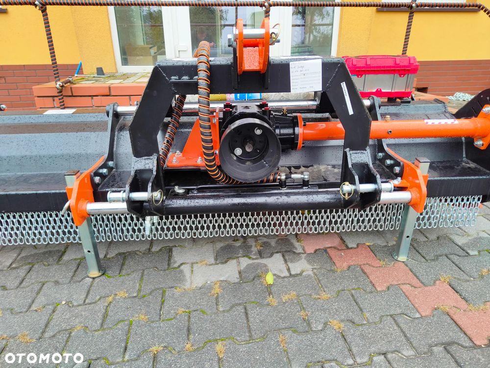 Orkan KTKS 240D Puma - 8