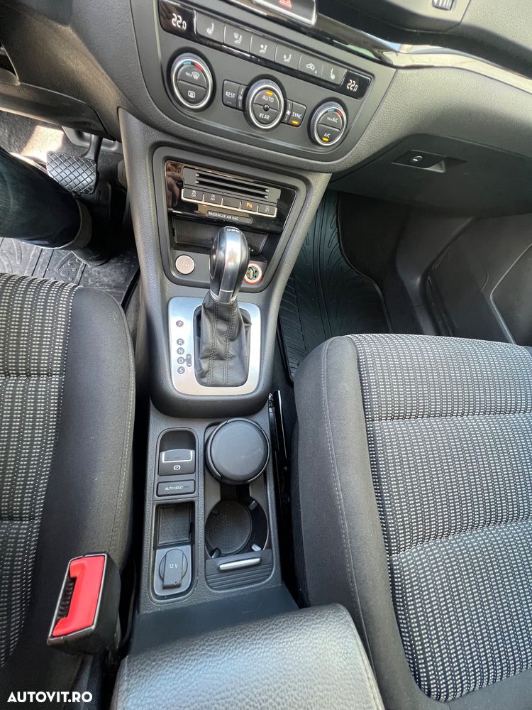 Seat Alhambra 2.0 TDI Start&Stop DSG Style Advanced - 17