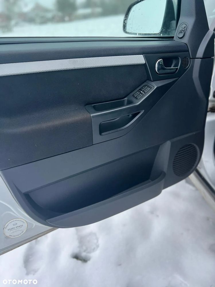 Opel Meriva 1.6 16V - 11