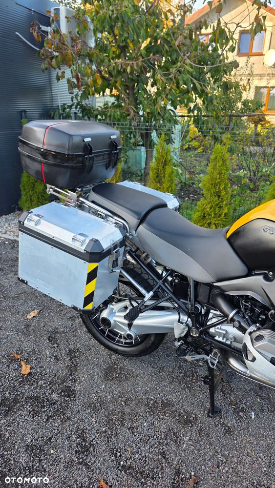 BMW GS - 29