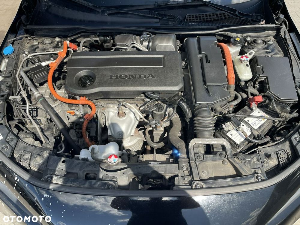 Honda Civic - 14
