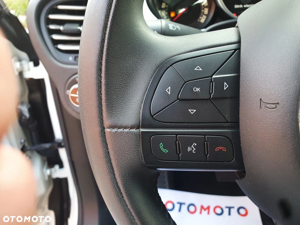Fiat 500X 1.4 MultiAir DCT 4x2 S&S Pop Star - 16