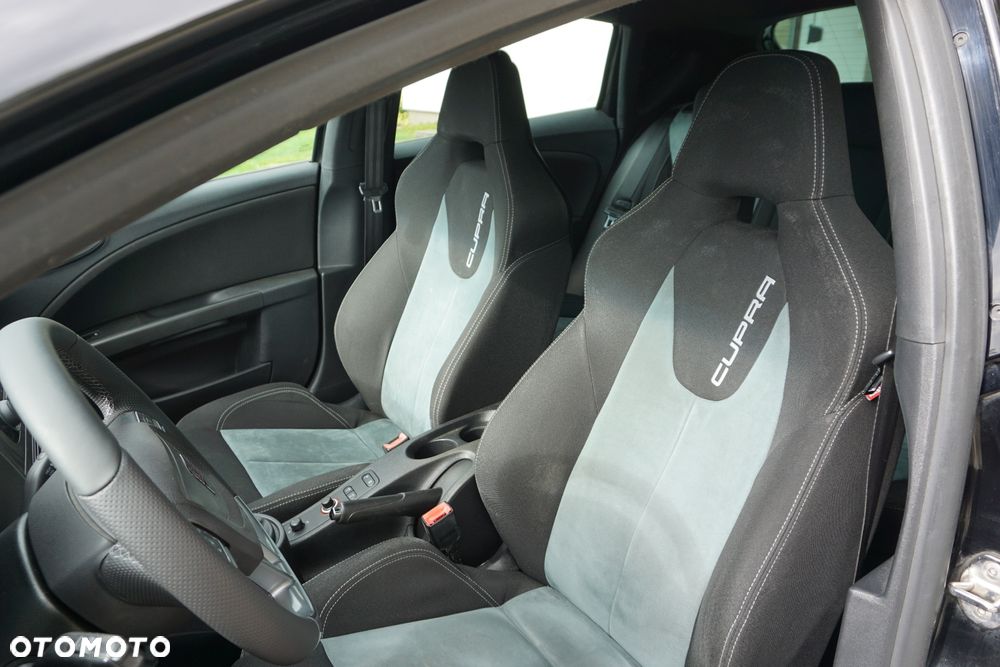 Seat Leon 2.0 TSI Cupra R - 26