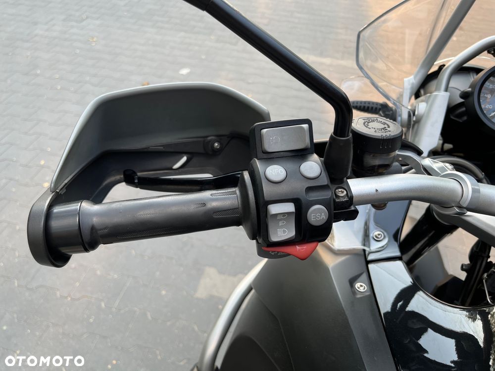 BMW GS - 14