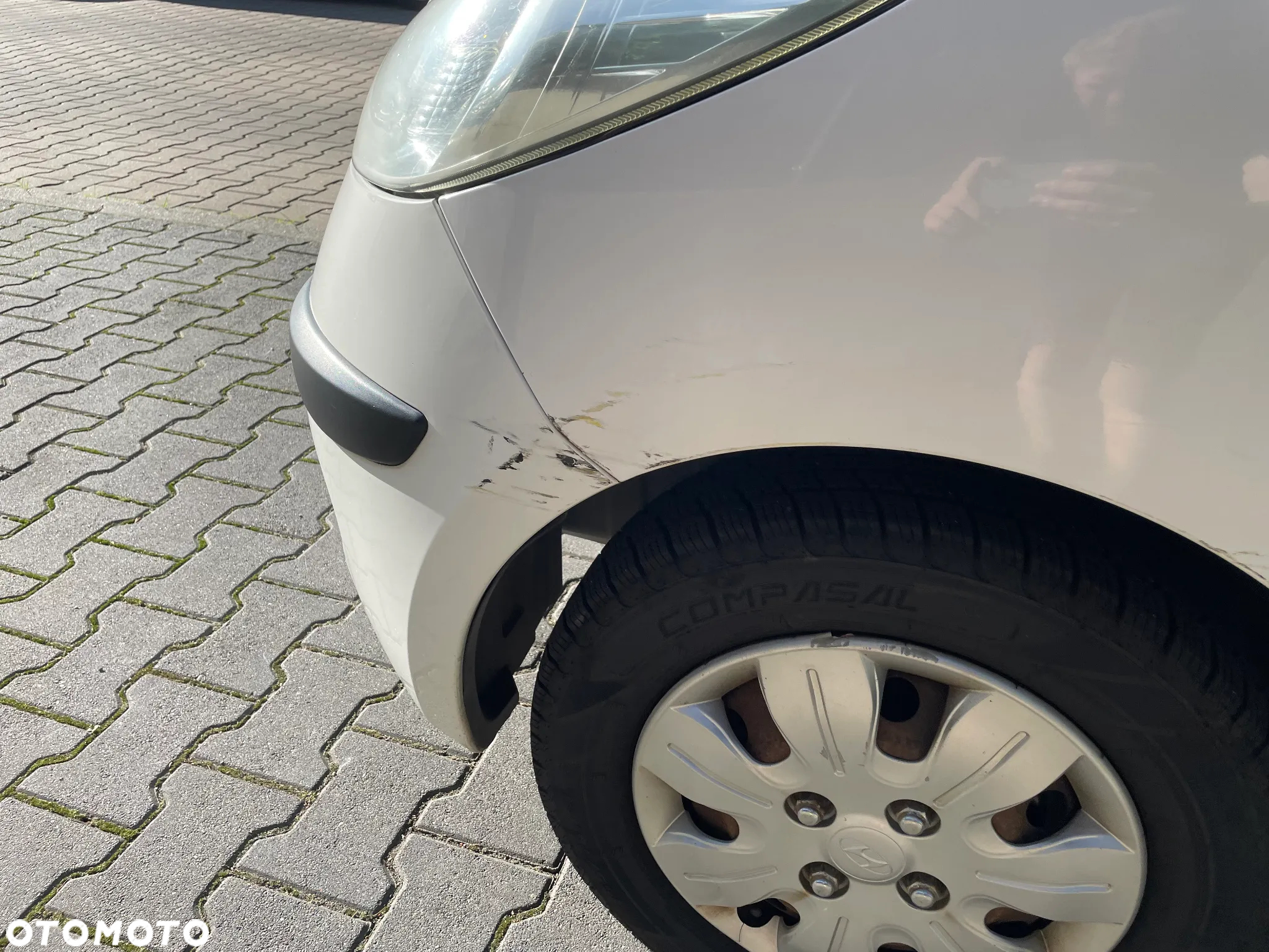 Hyundai i10 1.1 Classic - 21