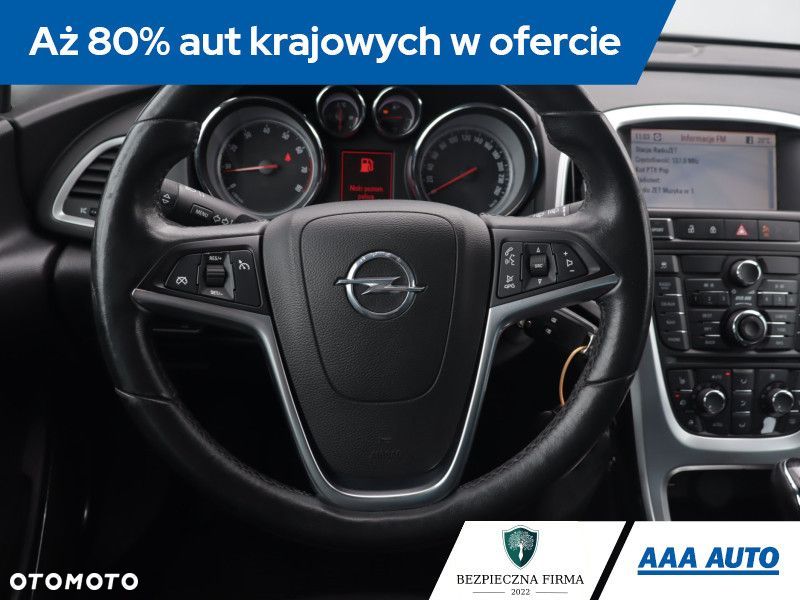 Opel Astra - 22
