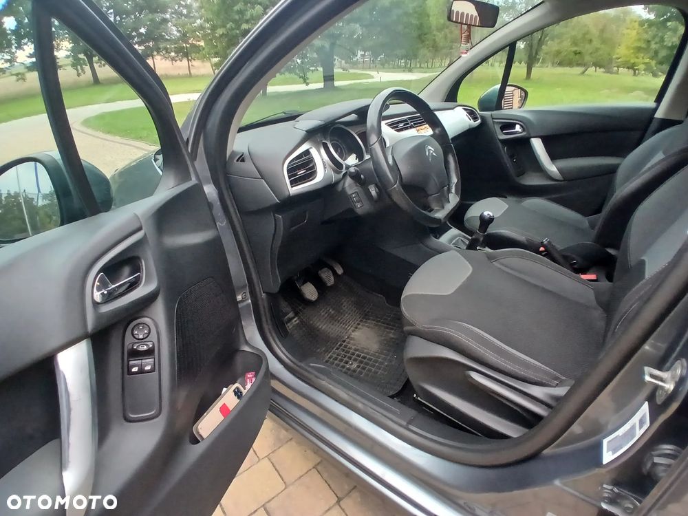 Citroën C3 - 11