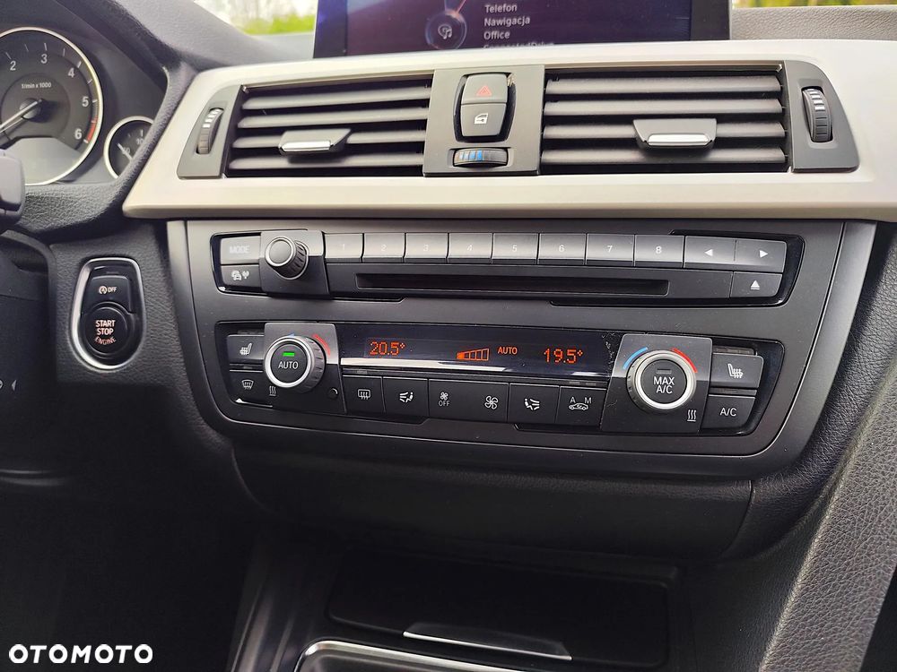 BMW Seria 3 - 30