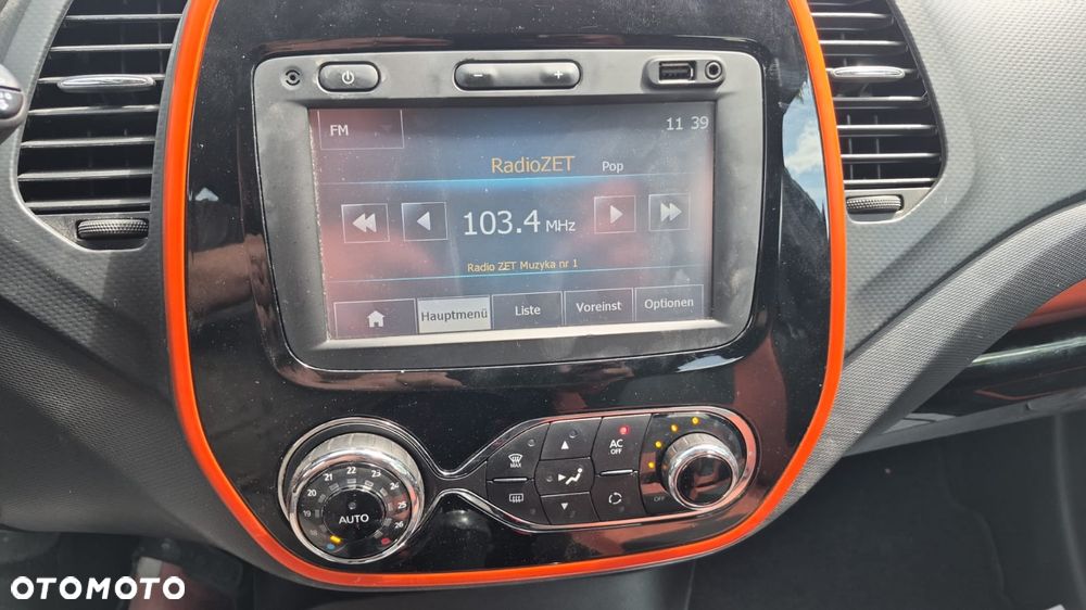 Renault Captur 0.9 Energy TCe Alize EU6 - 14
