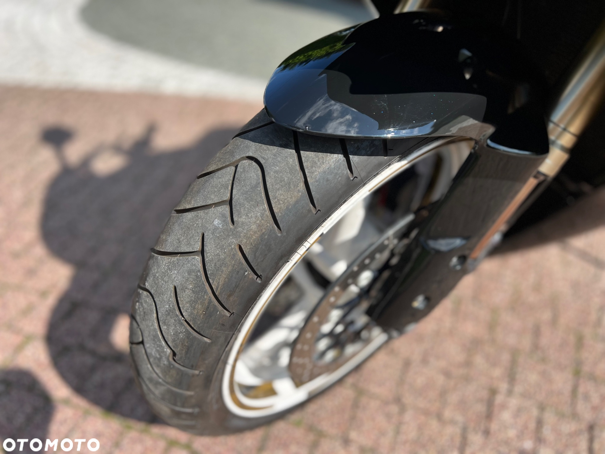 Suzuki GSX-R - 28