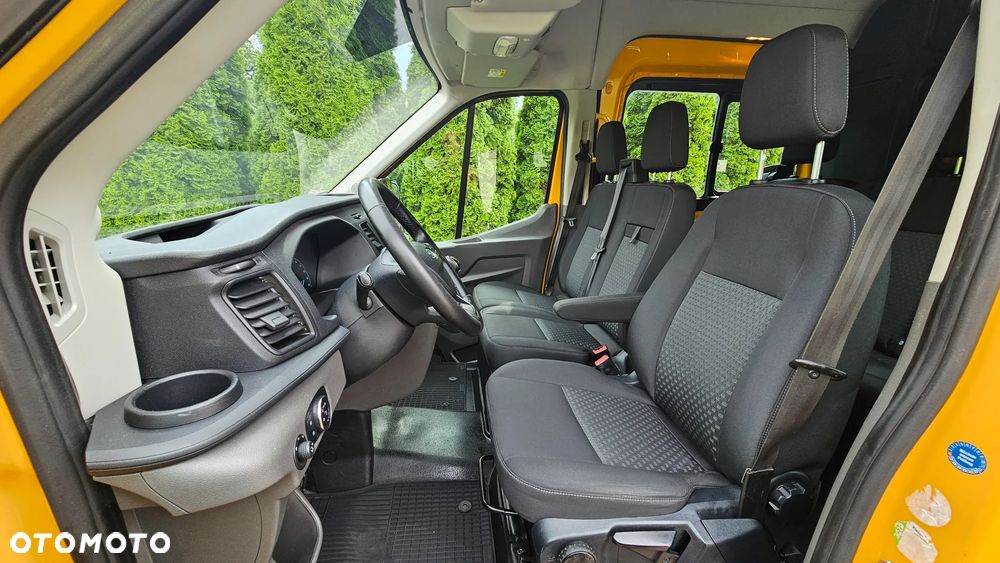 Ford Transit - 15
