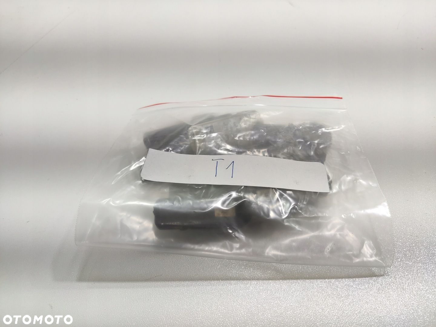 CZUJNIK CIŚNIENIA OPON TPMS PEUGEOT CITROEN 433 MHz 9811536380 - 7