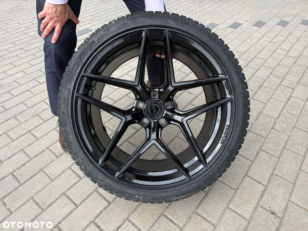 Mercedes-Benz CLE AMG 53 mHEV 4-Matic+ - 11