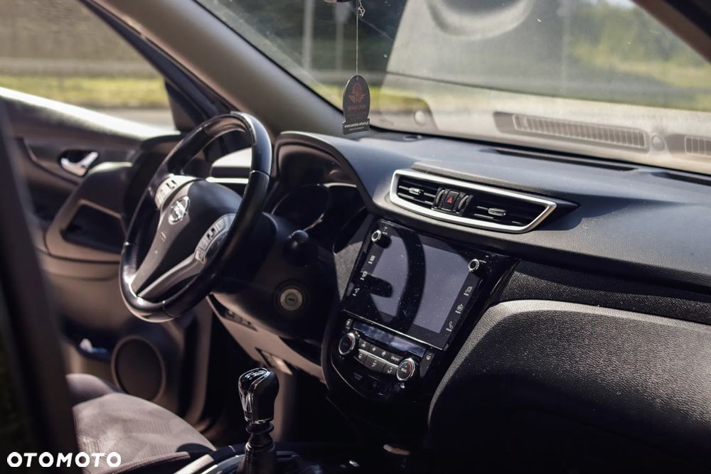 Nissan X-Trail 1.6 dCi ALL-MODE 4x4i Acenta - 8