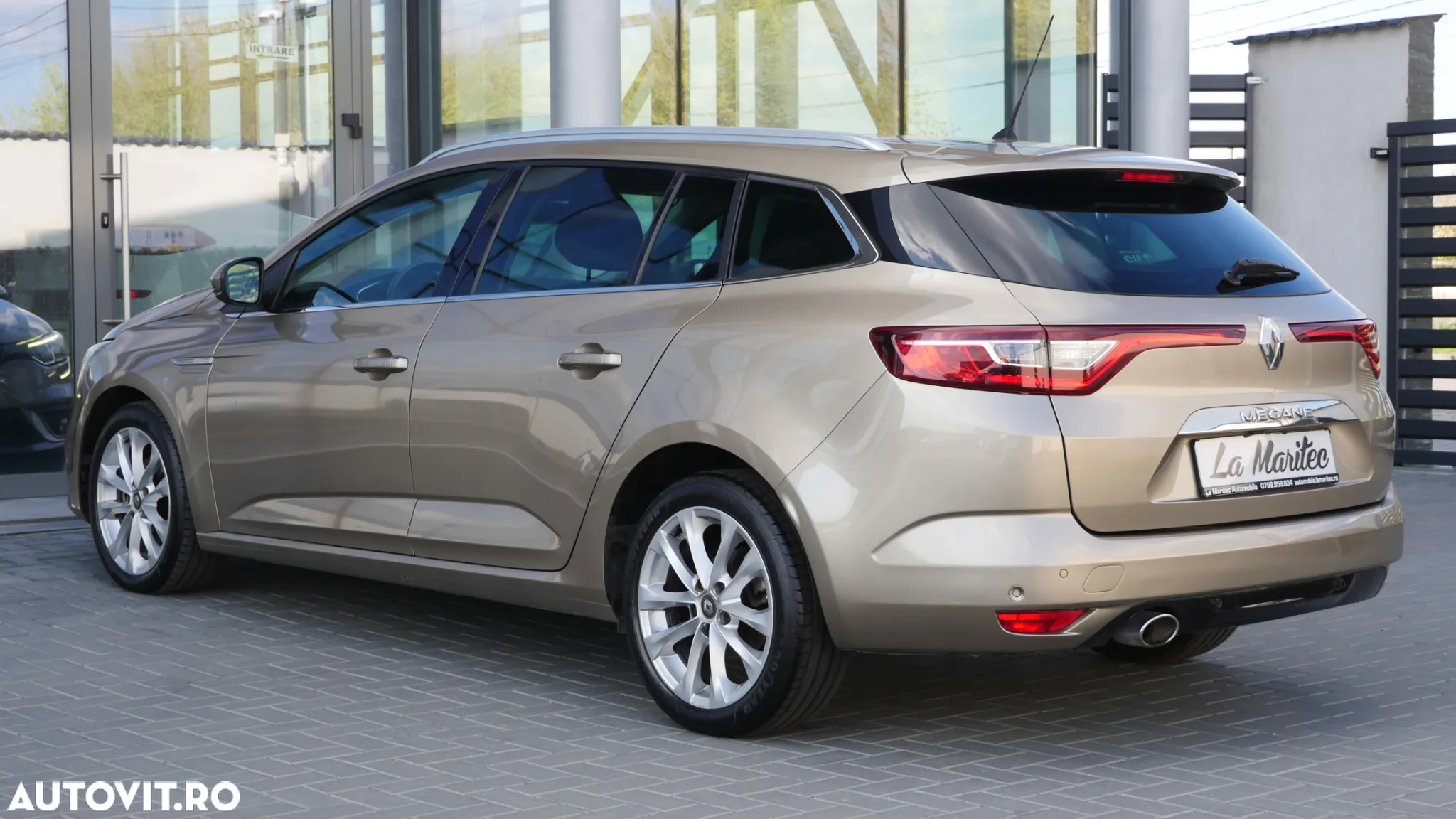 Renault Megane - 10